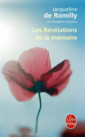 Couverture du produit · Les Révélations de la mémoire