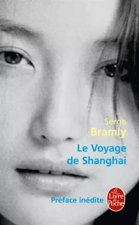 Couverture du produit · Le Voyage de Shanghaï