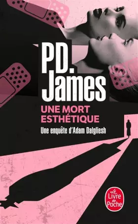 Couverture du produit · Une mort esthétique