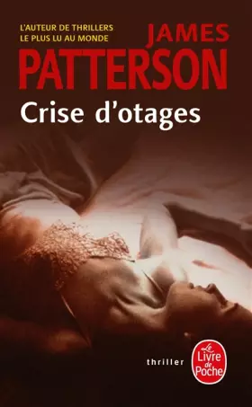 Couverture du produit · Crise d'otages