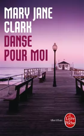 Couverture du produit · Danse pour moi