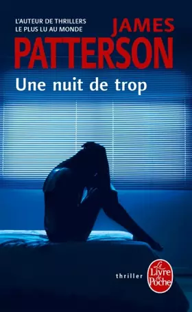 Couverture du produit · Une nuit de trop