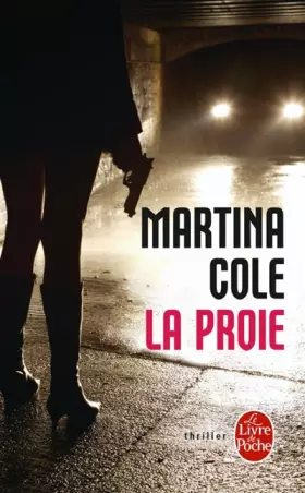 Couverture du produit · La Proie