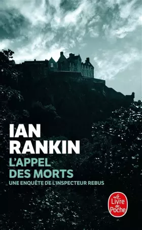 Couverture du produit · L'Appel des morts