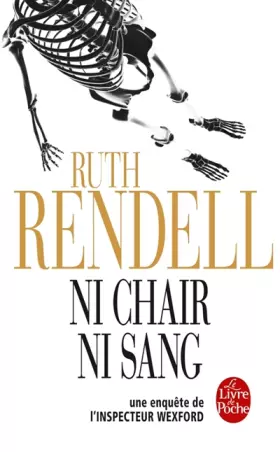 Couverture du produit · Ni chair, ni sang