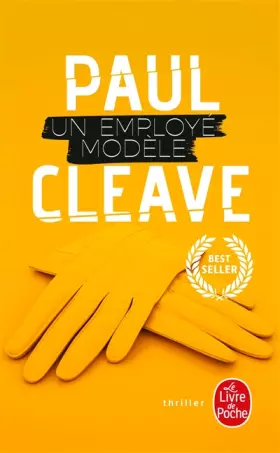 Couverture du produit · Un employé modèle