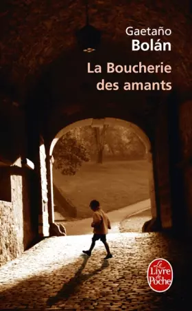 Couverture du produit · La Boucherie des amants (cc)
