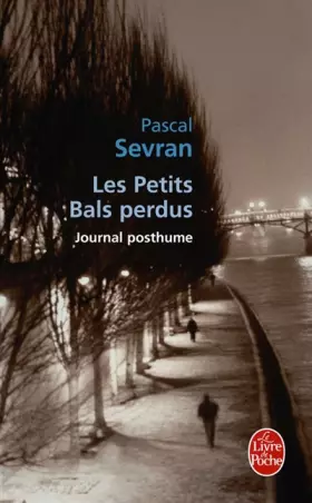 Couverture du produit · Les Petits Bals perdus