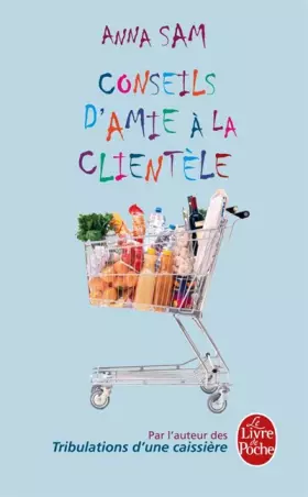 Couverture du produit · Conseils d'amie à la clientèle