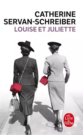 Couverture du produit · Louise et Juliette