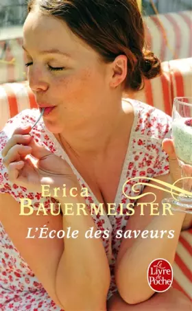 Couverture du produit · LEcole des saveurs (pll)