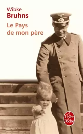 Couverture du produit · Le Pays de mon père