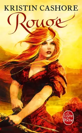 Couverture du produit · Rouge