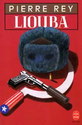 Couverture du produit · Liouba