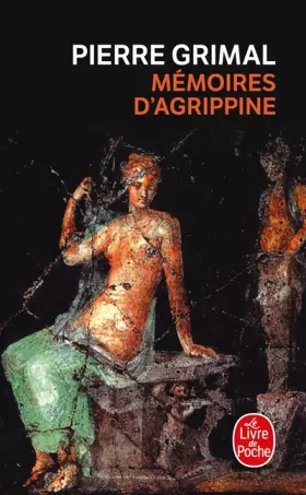 Couverture du produit · Mémoires d'Agrippine