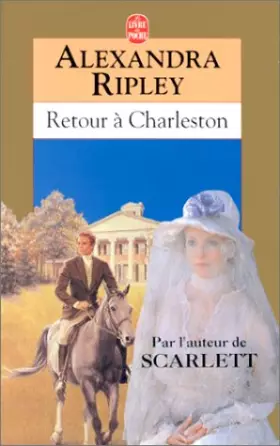 Couverture du produit · Retour à Charleston