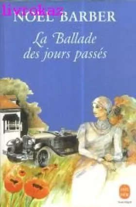 Couverture du produit · La Ballade des jours passés