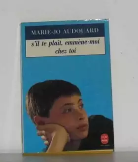 Couverture du produit · S'il te plaît, emmène-moi chez toi : Document