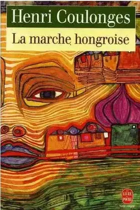 Couverture du produit · La Marche hongroise