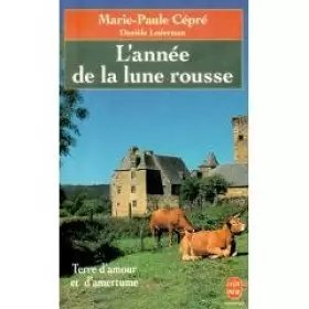 Couverture du produit · L'année de la lune rousse