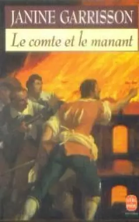 Couverture du produit · Le comte et le manant
