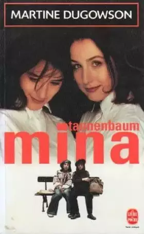Couverture du produit · Mina Tannenbaum