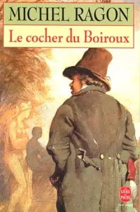 Couverture du produit · Le Cocher du Boiroux