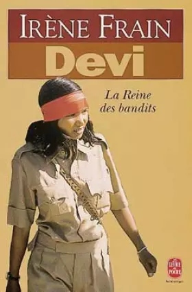 Couverture du produit · Devi