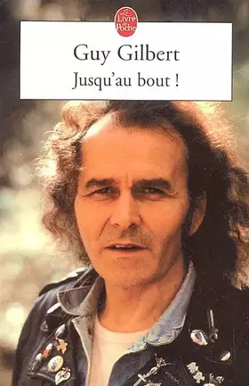Couverture du produit · Jusqu'au bout !