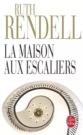 Couverture du produit · La Maison aux escaliers