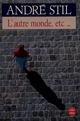 Couverture du produit · L'autre monde, etc...