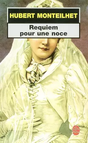 Couverture du produit · Requiem pour une noce