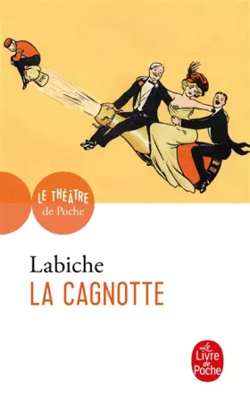 Couverture du produit · La Cagnotte