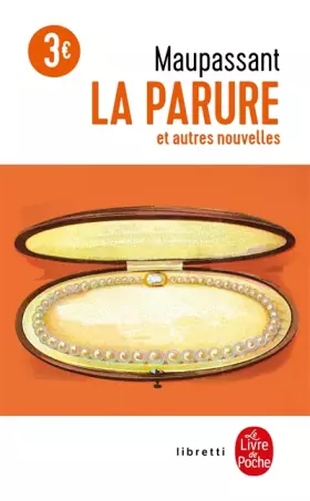 Couverture du produit · La Parure