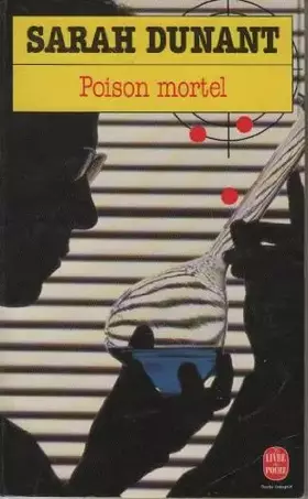Couverture du produit · Poison mortel