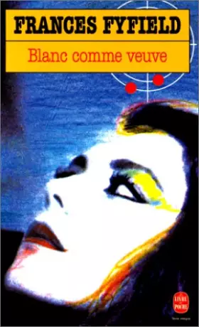 Couverture du produit · Blanc comme veuve