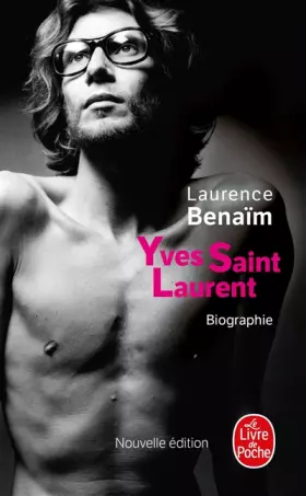 Couverture du produit · Yves Saint Laurent