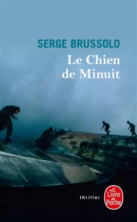Couverture du produit · Le Chien de minuit