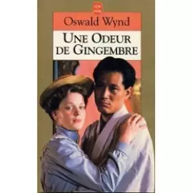 Couverture du produit · Une odeur de gingembre