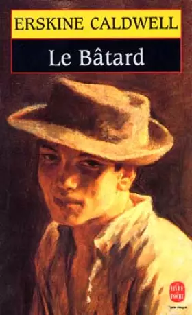 Couverture du produit · Le Bâtard