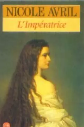 Couverture du produit · L'Impératrice