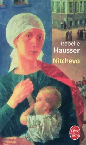 Couverture du produit · Nitchevo