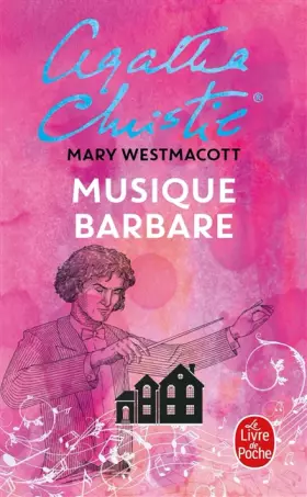 Couverture du produit · Musique barbare