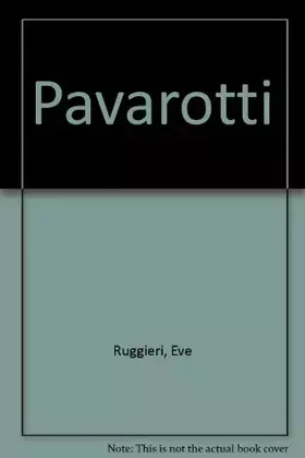 Couverture du produit · Pavarotti