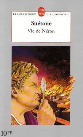 Couverture du produit · Vie de Néron