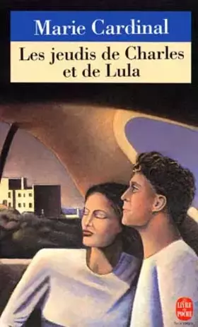Couverture du produit · Les Jeudis de Charles et de Lula