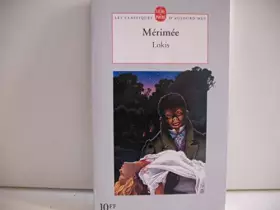 Couverture du produit · Lokis