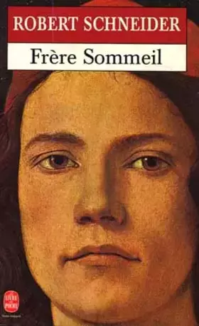 Couverture du produit · Frère sommeil