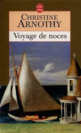 Couverture du produit · Voyage de noces
