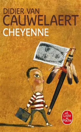 Couverture du produit · Cheyenne